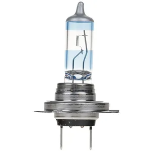 لامپ خودرو اسرام مدل H7 64210 بسته 2 عددی