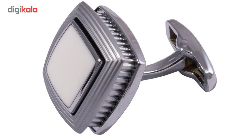 دکمه سر دست واته مدل CB125 دکمه سر دست واته مدل CB125