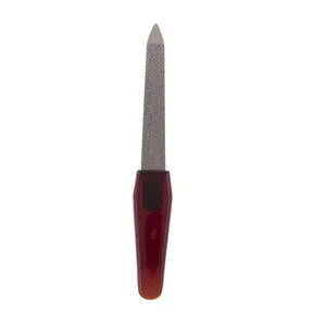سوهان ناخن تریتون سری Sapphire Nail File مدل MFB-20