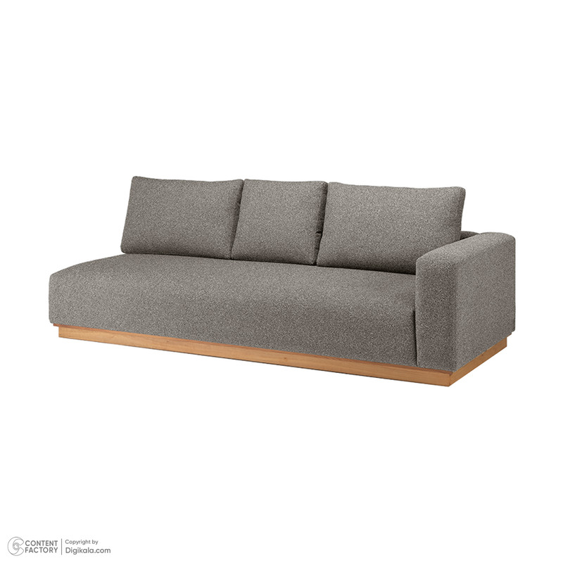 مبل راحتی هفت نفره رست مدل الیین catrin 118 - pure