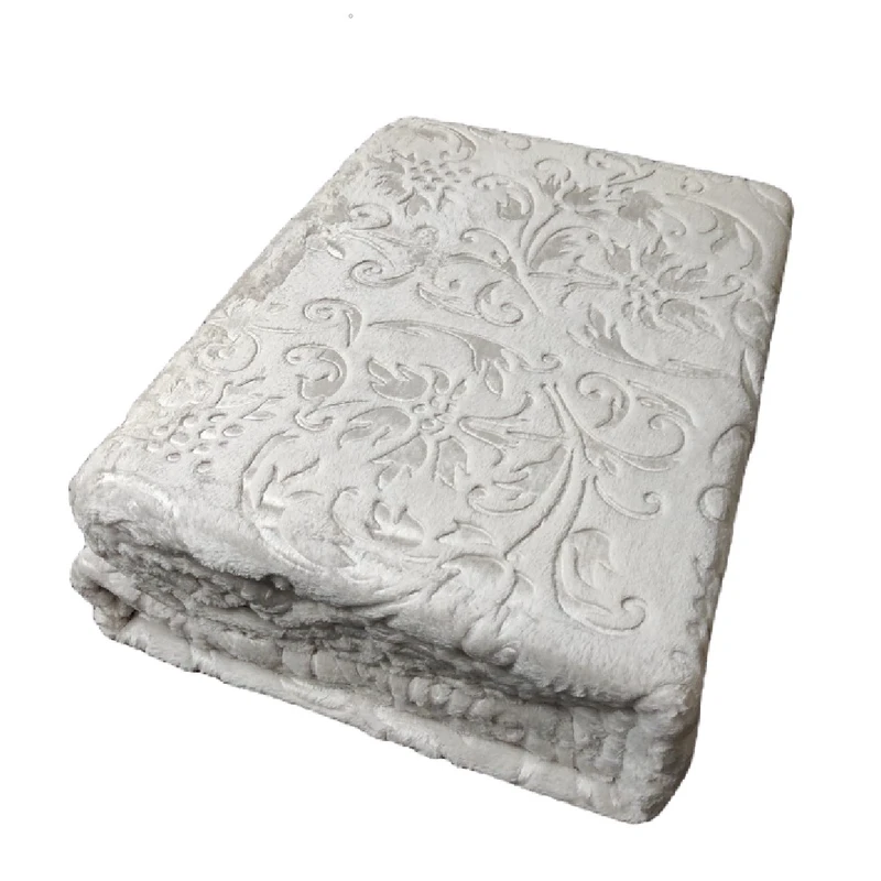  پتوی ازدیلک مدل Trendy سایز 220x240 سانتی متر