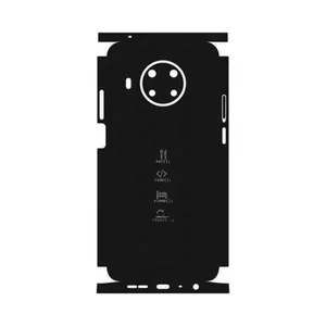 MAHOOT Programming 2-FullSkin Cover Sticker for Nokia X20