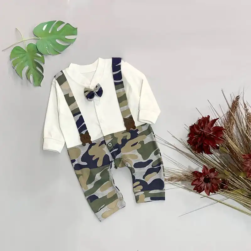 سرهمی نوزادی مدل Art.Sta2 مجموعه 2 عددی