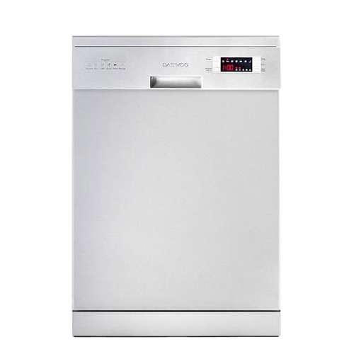 ماشین ظرفشویی دوو مدل DWK-2560