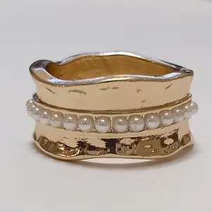 انگشتر زنانه مدل mb3099