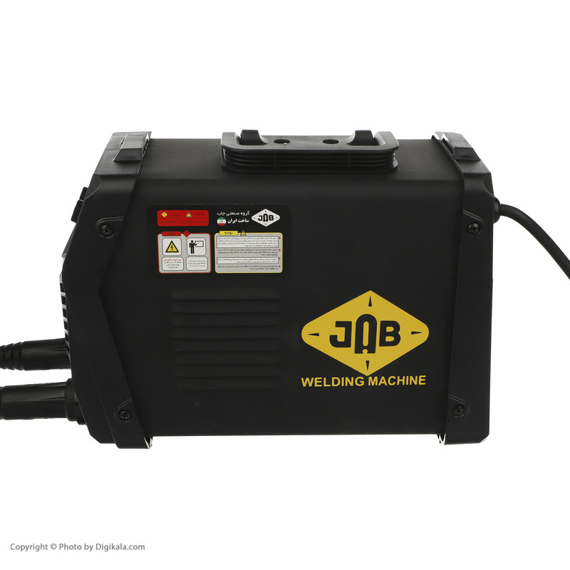 اینورتر جوشکاری 670 آمپر جاب مدل IG-700N اینورتر جوشکاری 670 آمپر جاب مدل IG-700N