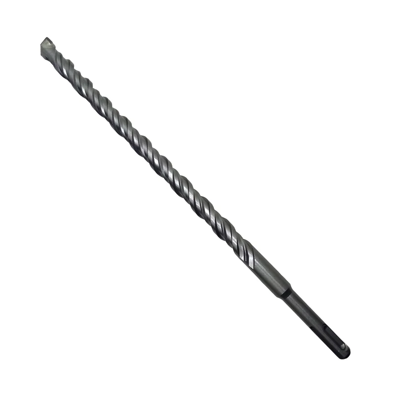 مته چهار شیار اوکی وای مدل X30CM سایز 12 میلیمتر