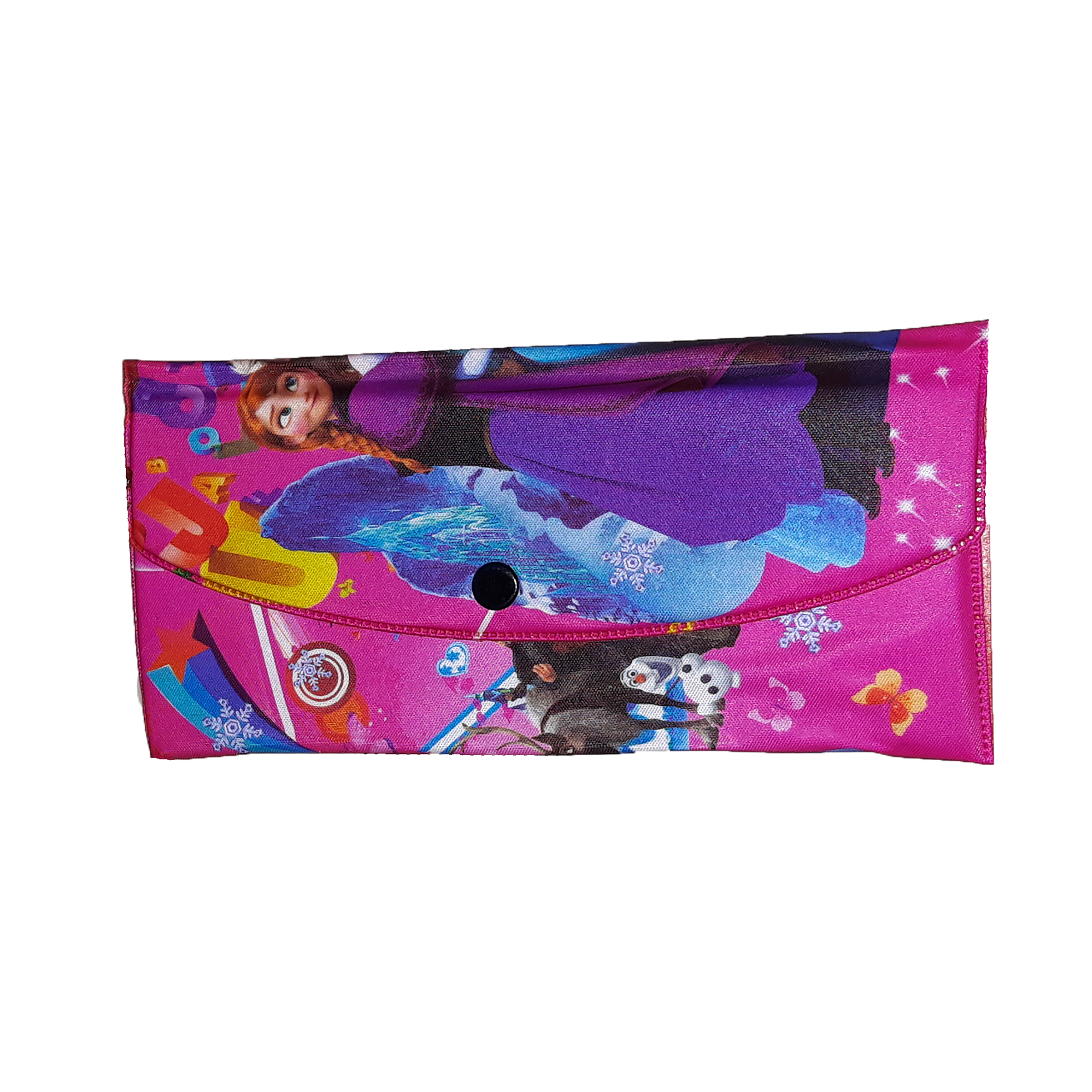 کیف پول دخترانه مدل H15 کد 115