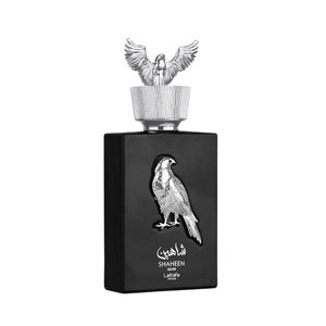 نقد و بررسی ادو پرفیوم مردانه لطافه مدل Shaheen Silver حجم 100 میلی لیتر توسط خریداران