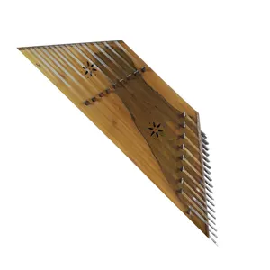 سنتور شور انگیز مدل سه مهر کد s8