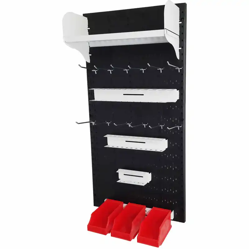 قفسه ابزار مدل wallcontrol V 10050B