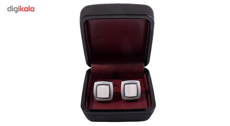 دکمه سر دست واته مدل CB125 دکمه سر دست واته مدل CB125