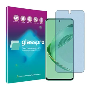 Glass Pro Resistant model Matte anti-blue screen protector suitable for Huawei Nova 11 SE mobile phone