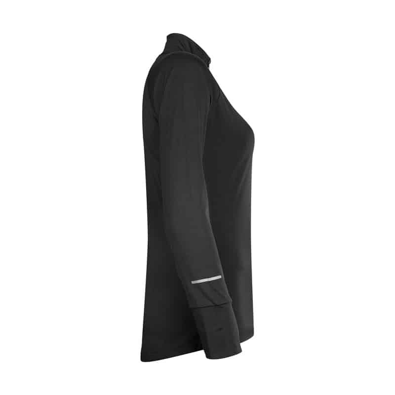 سویشرت ورزشی زنانه مدل GS-SRN-2B1286