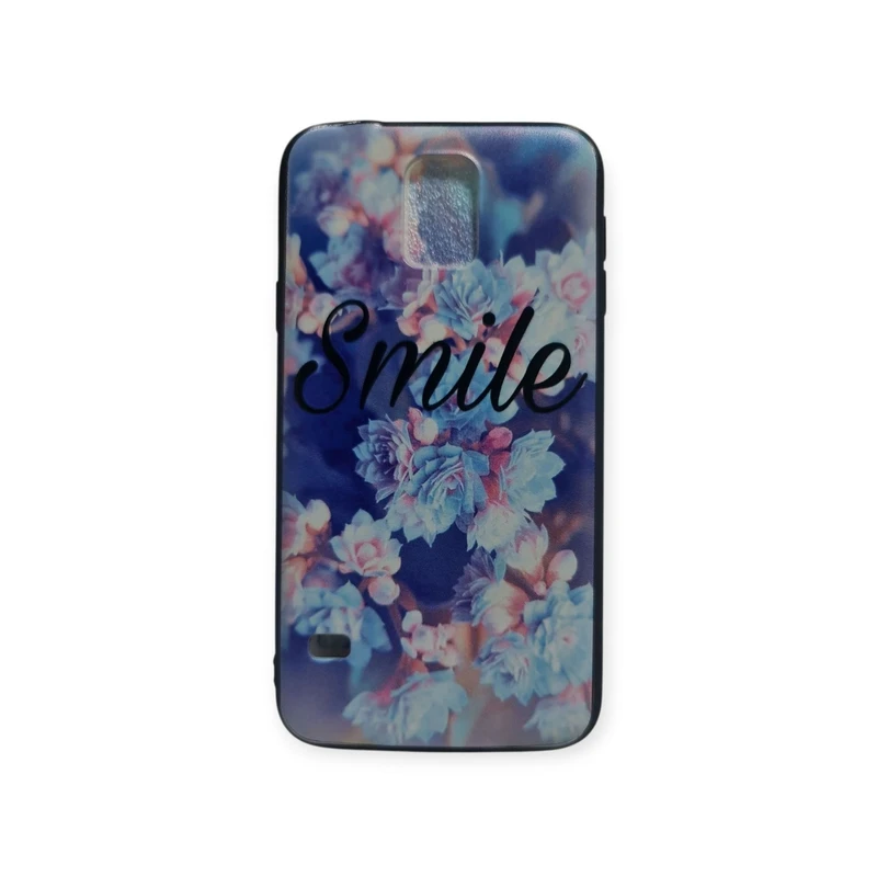 کاور مدل PK010 مناسب برای گوشی موبایل سامسونگ Galaxy S5