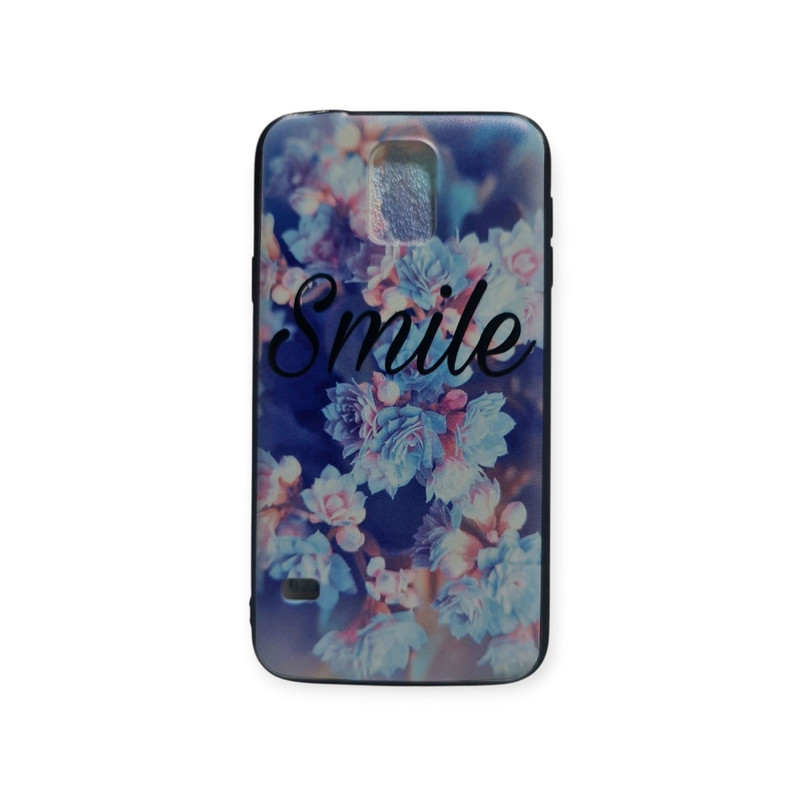 کاور مدل PK010 مناسب برای گوشی موبایل سامسونگ Galaxy S5