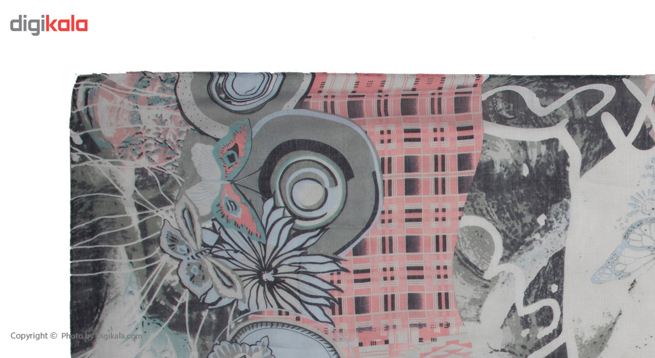 شال اسرا مدل E-223 - شال مارکت