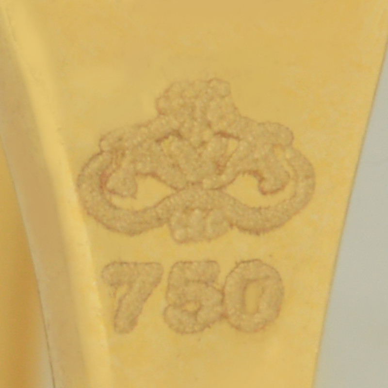 انگشتر طلا 18 عیار زنانه طلای مستجابی کد 67027 انگشتر طلا 18 عیار زنانه طلای مستجابی کد 67027