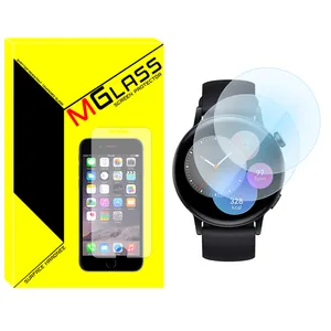 MGlass SH-MG Glass Screen Protector For Huawei Watch GT3 42mm Pack of 2