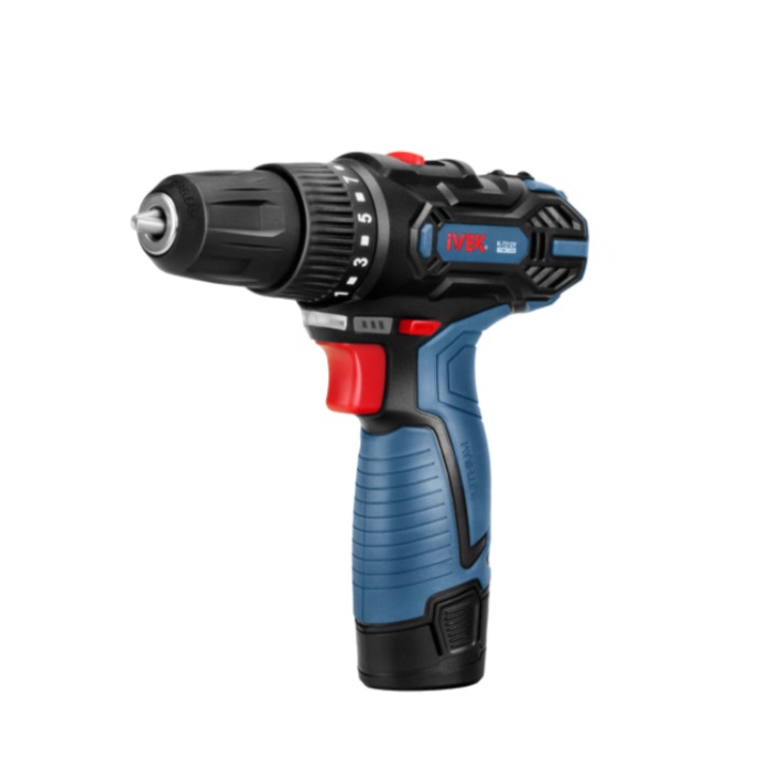 دریل پیچ گوشتی ایوک مدل K-7212V