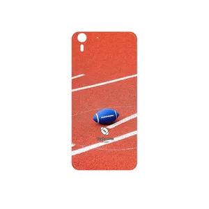 MAHOOT Rugby football Cover Sticker for HTC Desire Eye