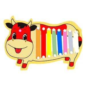 بازی آموزشی بلز مدل گاوی