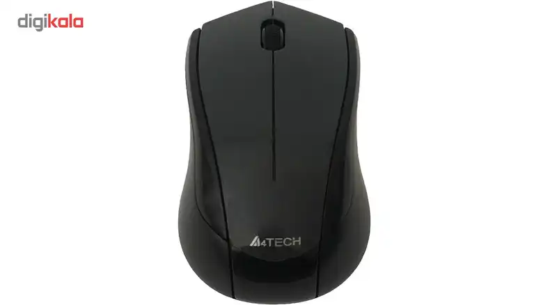 ماوس ای فورتک مدل G7-400N