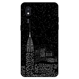 Megafone 7768 Cover For Samsung Galaxy A2 Core