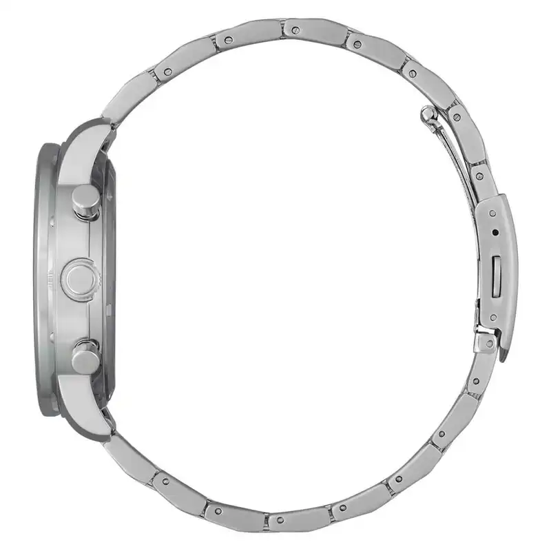 ساعت مچی عقربه‌ای مردانه سیتی زن مدل CA4500_83E