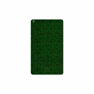 MAHOOT Green-Holographic Cover Sticker for Samsung Galaxy Tab A 8.0 2019 T290