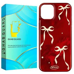Ghab Guard PSPG Cover for Apple iPhone 12 