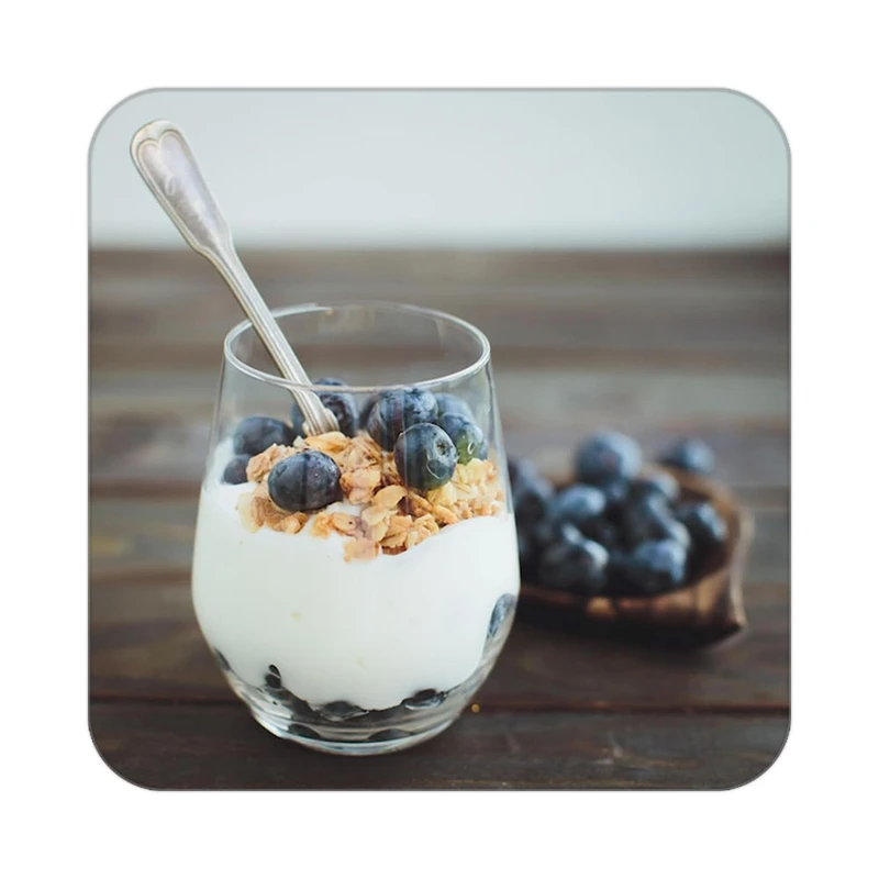 زیر لیوانی کاکتی طرح میوه مدل mp22747