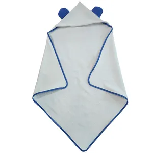 حوله نوزادی طرح خرس کد 20