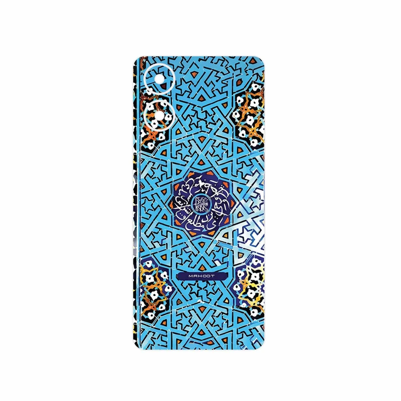 برچسب پوششی ماهوت مدل Slimi_Design مناسب برای گوشی موبایل موتورولا Moto G04s