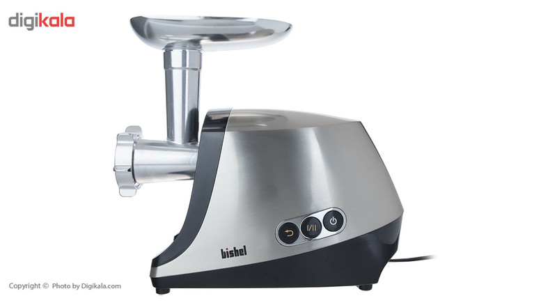 چرخ گوشت بیشل مدل BL-MG-008