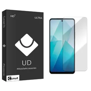Coconut UDB Screen Protector For   Y100T