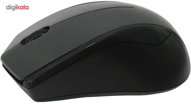 ماوس ای فورتک مدل G7-400N