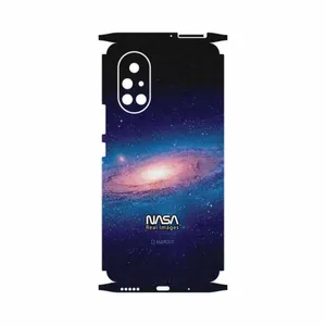 MAHOOT Universe-by-NASA-4-FullSkin Cover Sticker for Huawei Nova 8