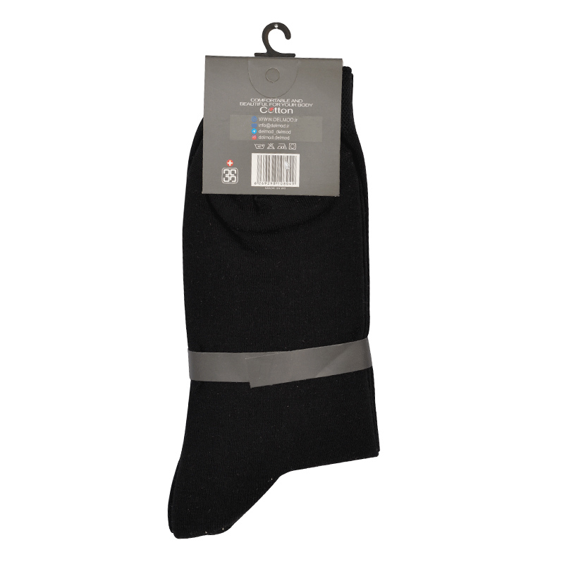 جوراب مردانه دل مد گروپ مدل 249005502