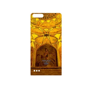 MAHOOT Chehel Sotoun Palace Cover Sticker for Huawei Ascend G6