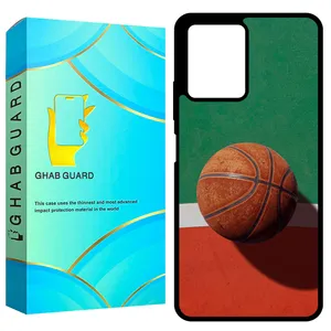 Ghab Guard GCHPRN12PP Cover For Xiaomi Redmi Note 12 Pro Plus