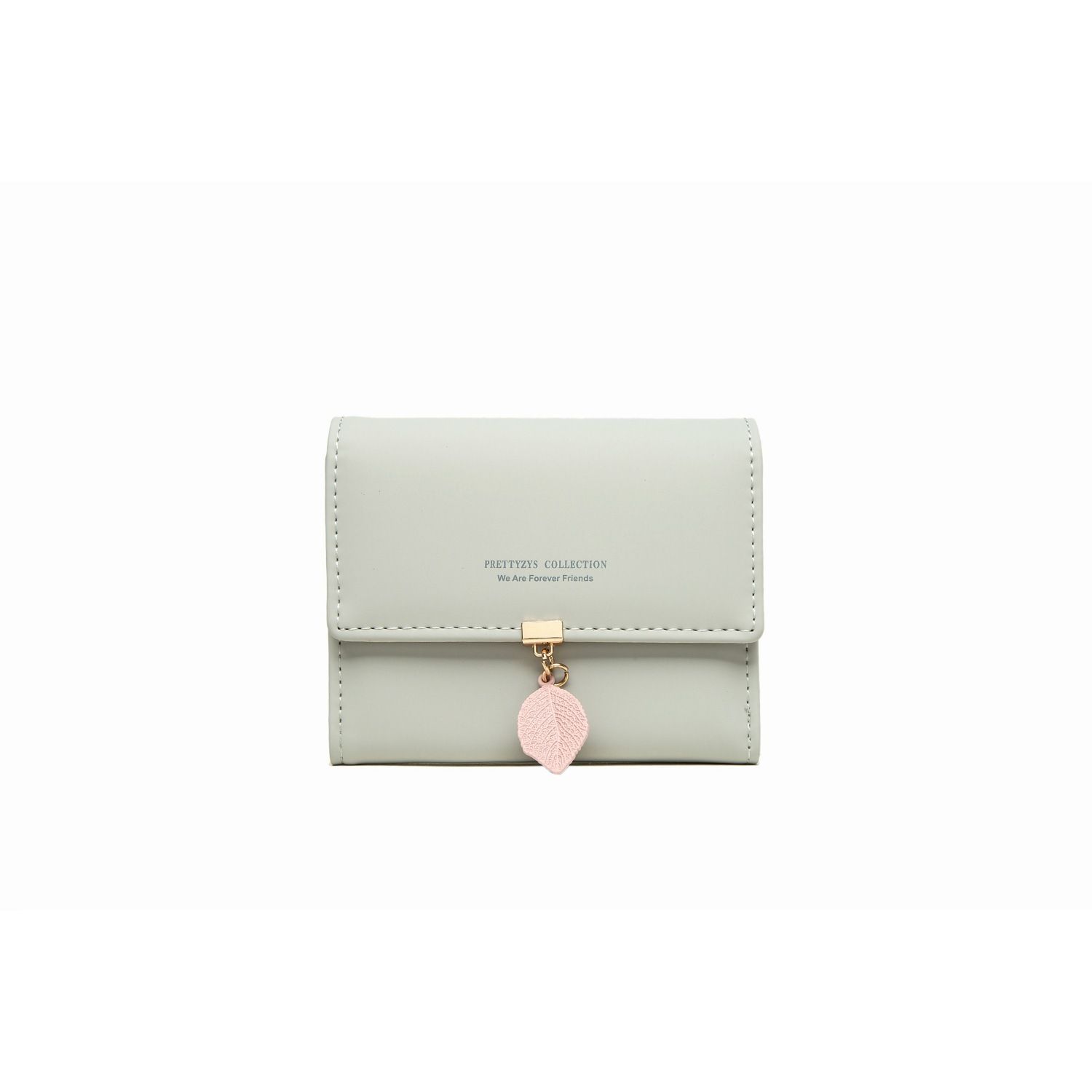 کیف پول زنانه پرتیزس مدل PT17_837 - - 3