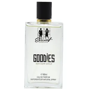 ادو پرفیوم زنانه گودیس مدل Gold حجم 80ml