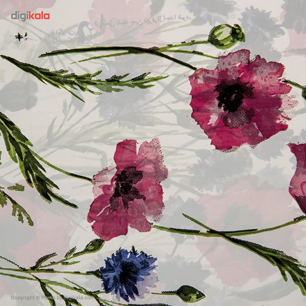 سفره یکبار مصرف پنگوئن رول 15 متری