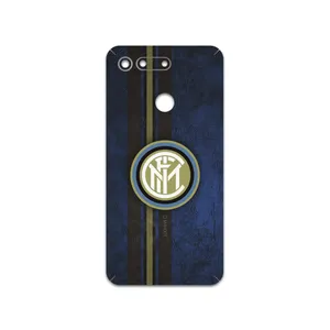 MAHOOT Inter-Milan-FC Cover Sticker for Honor View 20