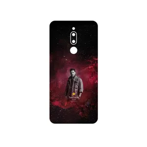 MAHOOT Tom Hardy Cover Sticker for Meizu M6T