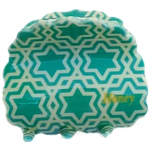 کلیپس مو زنانه مدل هانی