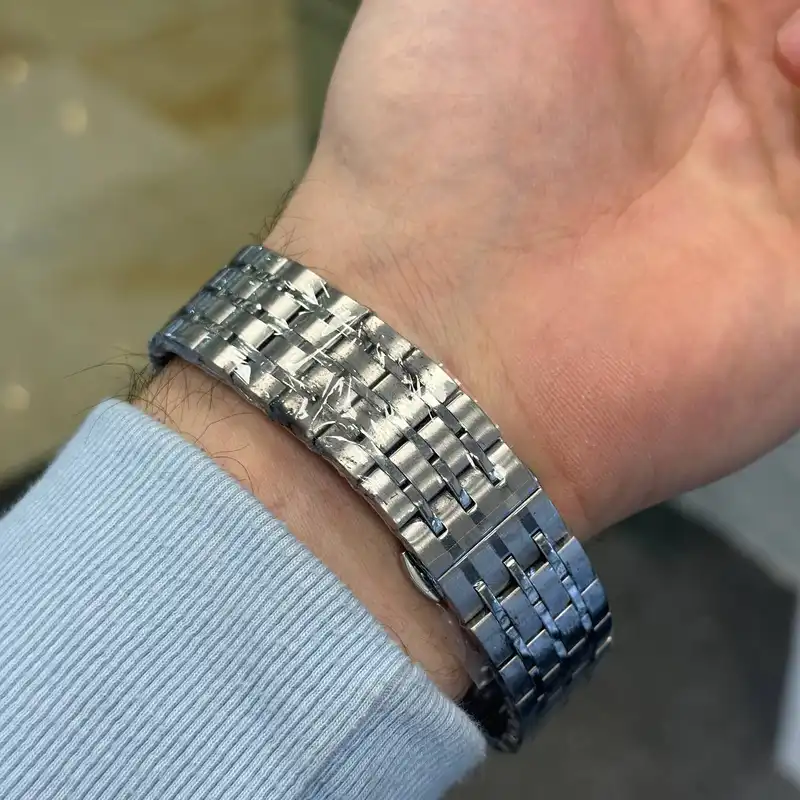 ست ساعت مچی عقربه ای زنانه و مردانه سوئیس آرت مدل sa898902