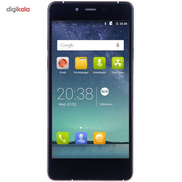 گوشی موبایل اسمارت مدل Alpha L9010