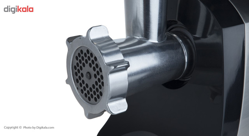 چرخ گوشت بیشل مدل BL-MG-008